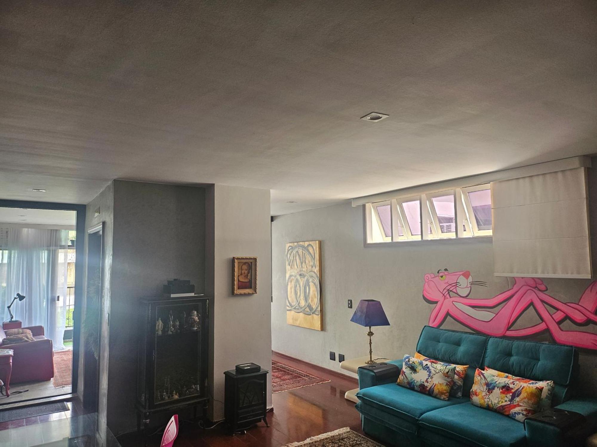 Linda Cobertura Ipanema Quadra Da Praia C Sauna E 2 Suites Río de Janeiro Habitación foto